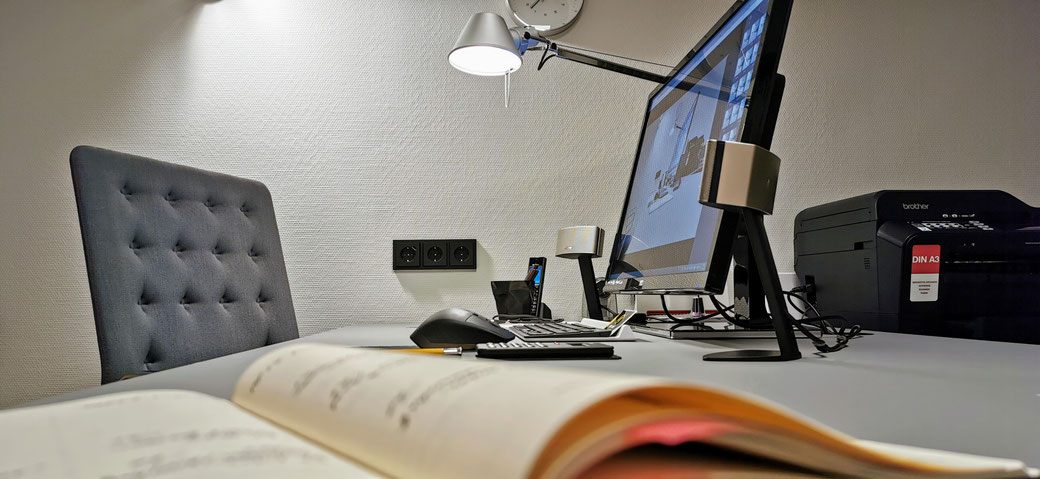 office